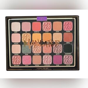Tarte Maneater Eyeshadow Palette